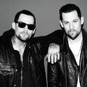 The Madden Brothers 