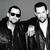 The Madden Brothers 