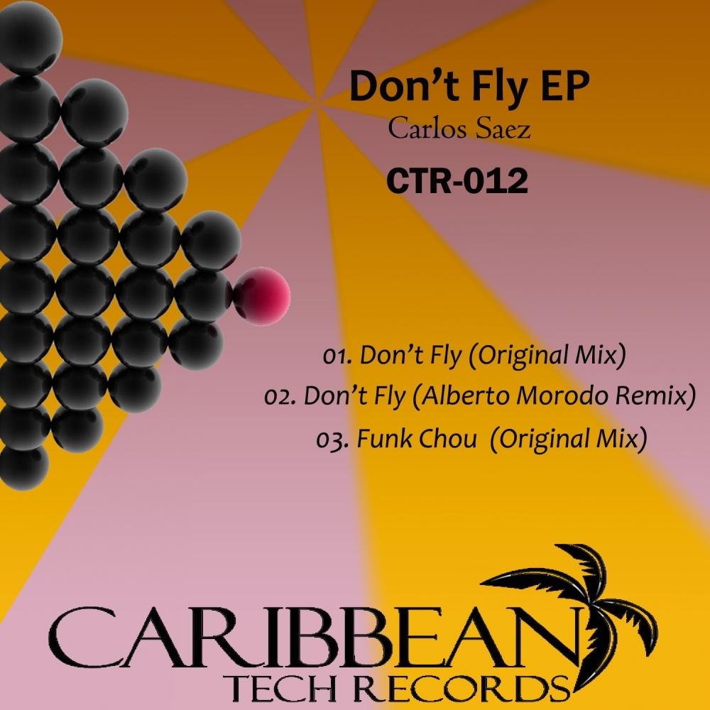 Don't Fly EP