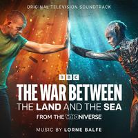 Lorne Balfe - All Over The World