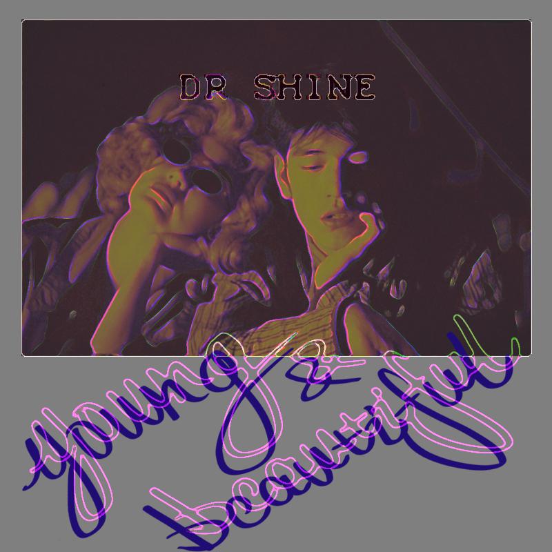 Young and Beautiful专辑