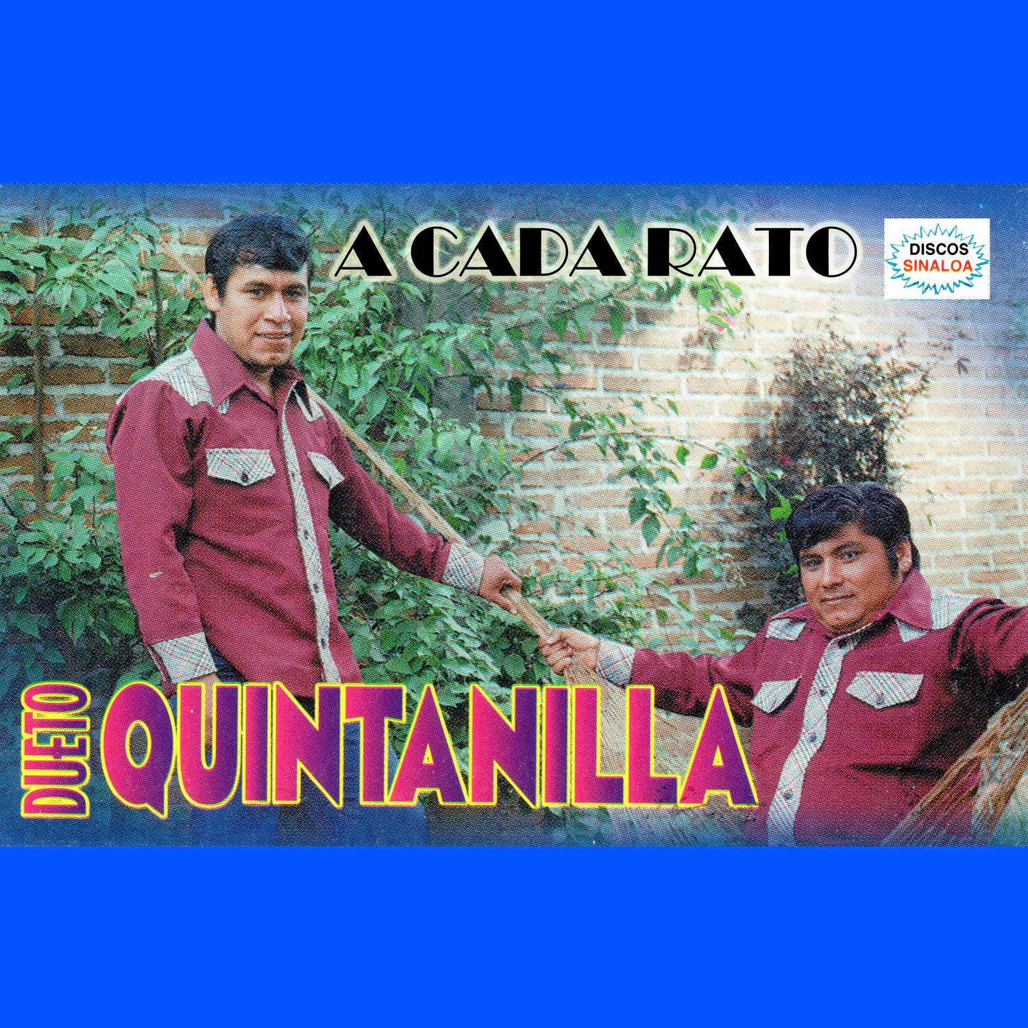 vip单曲 歌手:dueto quintanilla 所属专辑:a cada