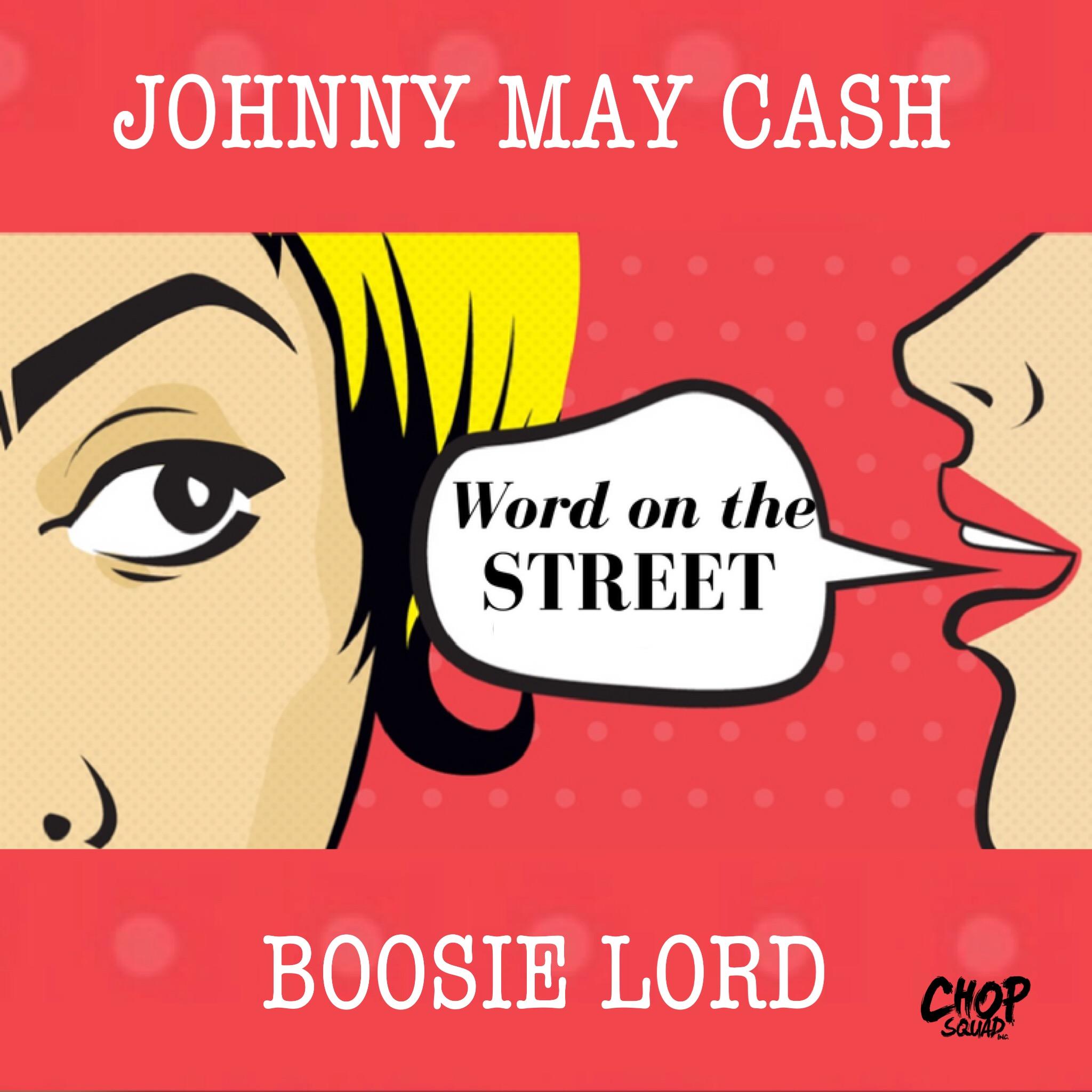Word on the Street