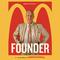 The Founder (Original Motion Picture Soundtrack)专辑