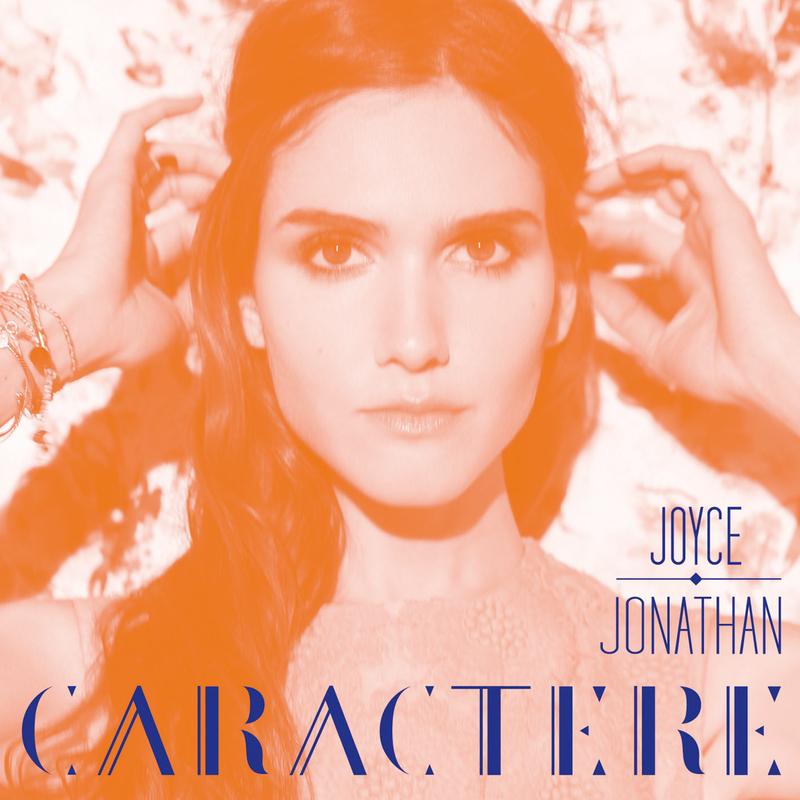 Caractère (Radio Edit)