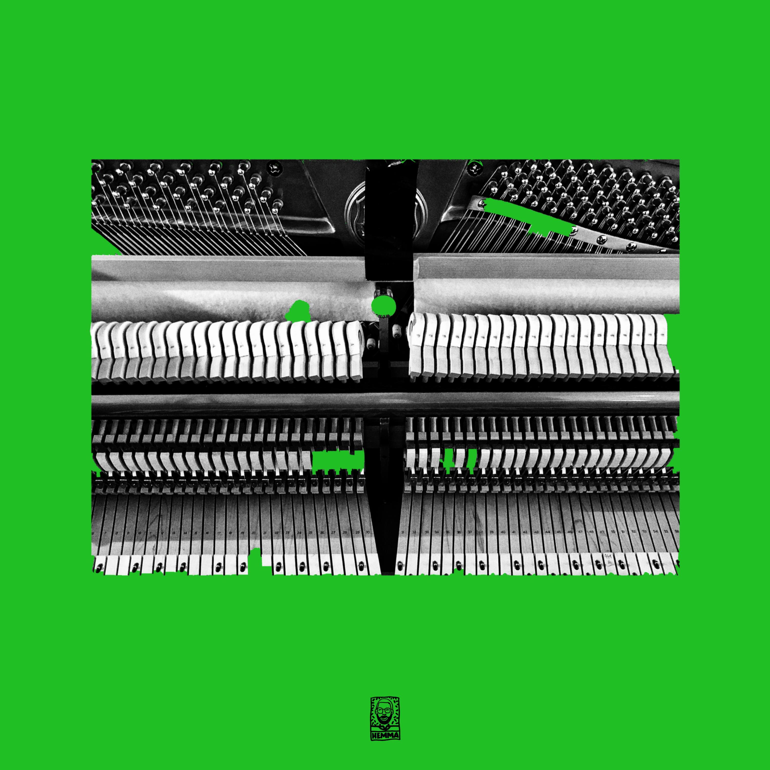 Imperfect Moments Remixes, Pt. 4