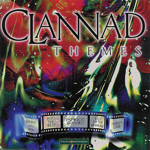 Clannad Themes