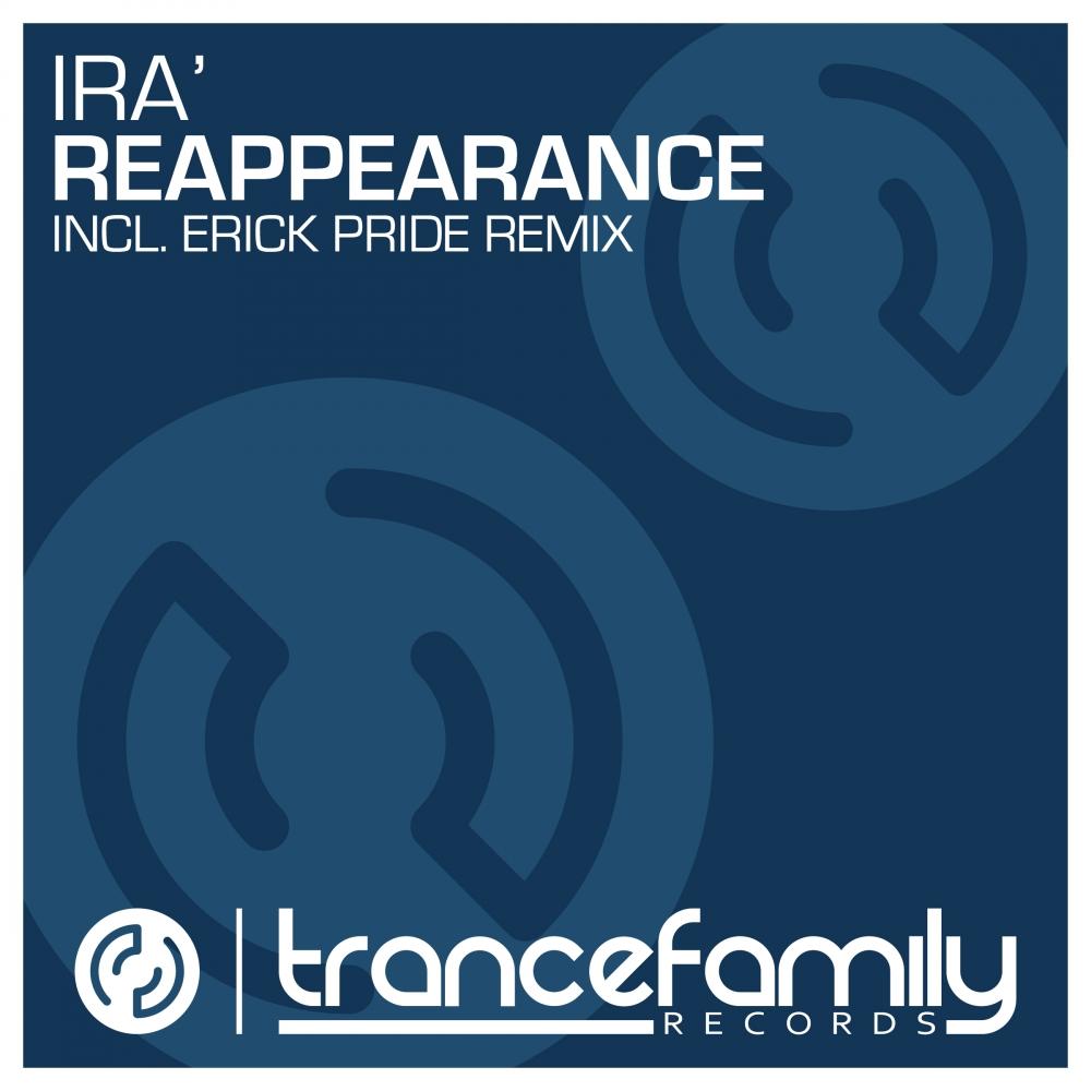 Reappearance