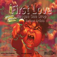 First Love   -instrumental-
