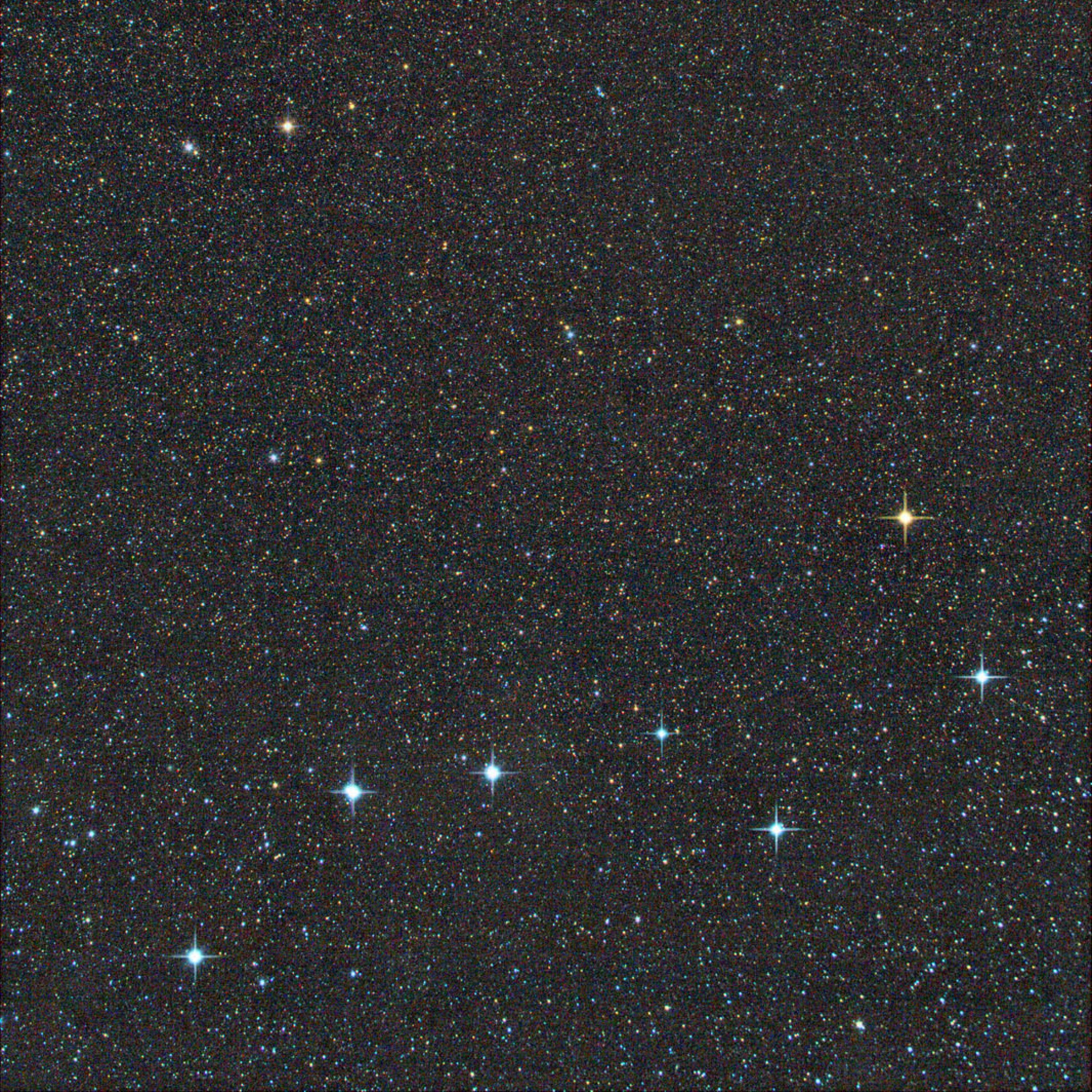 stars