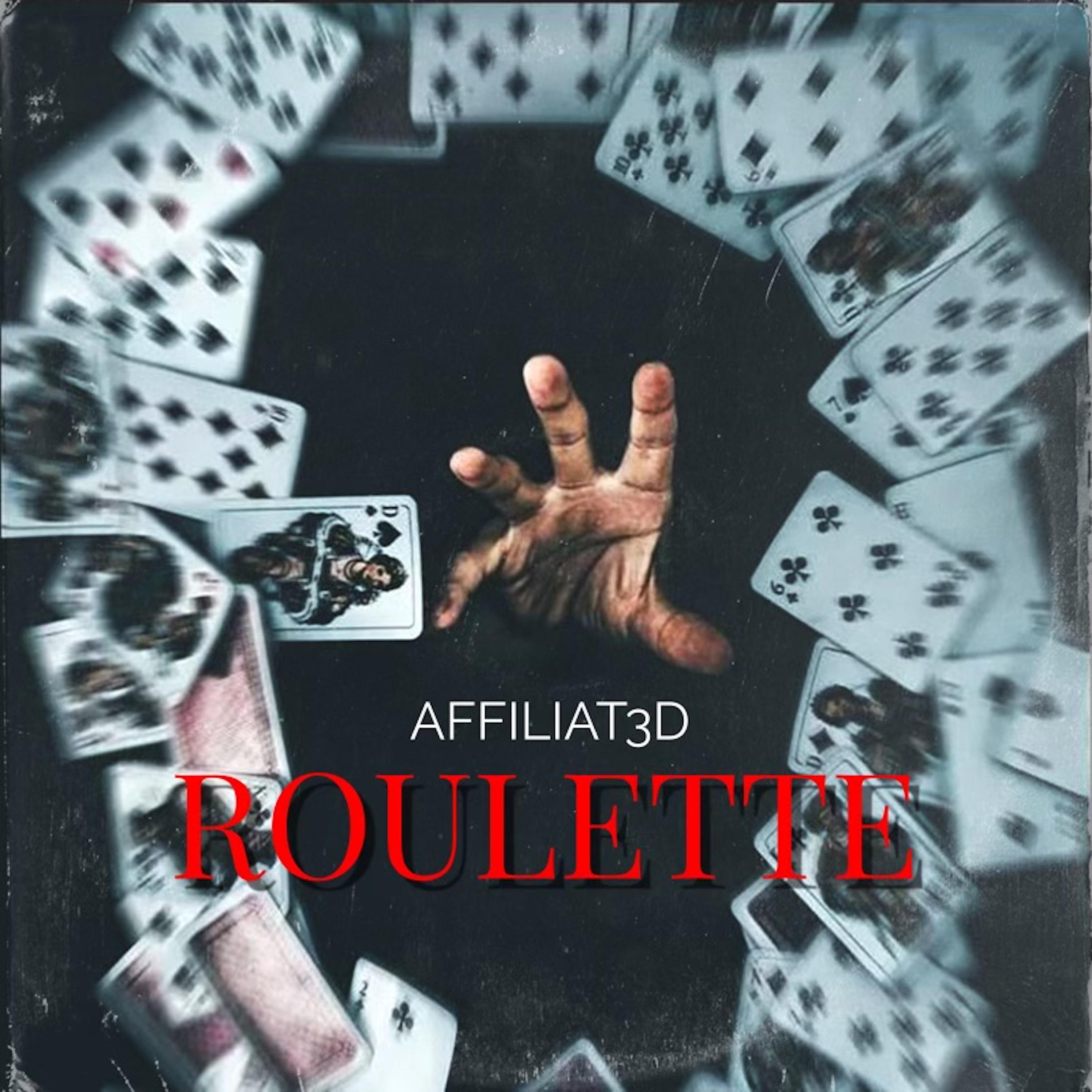 Affiliat3D - Roulette