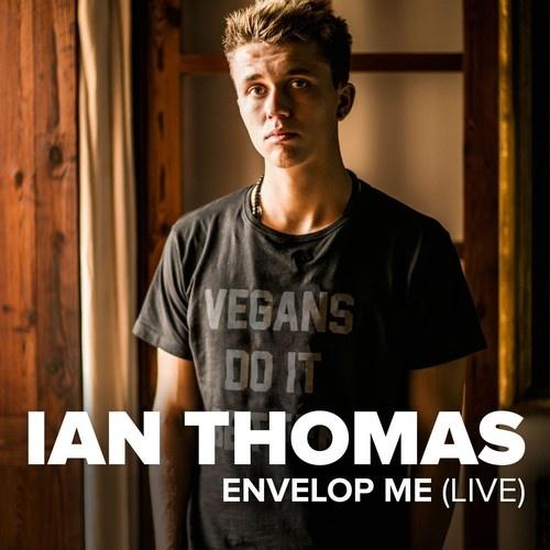 Envelop Me (Live)