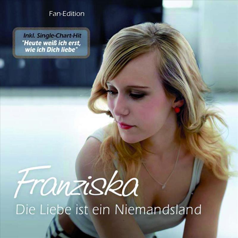 Die Liebe ist ein Niemandsland (Fan Edition)