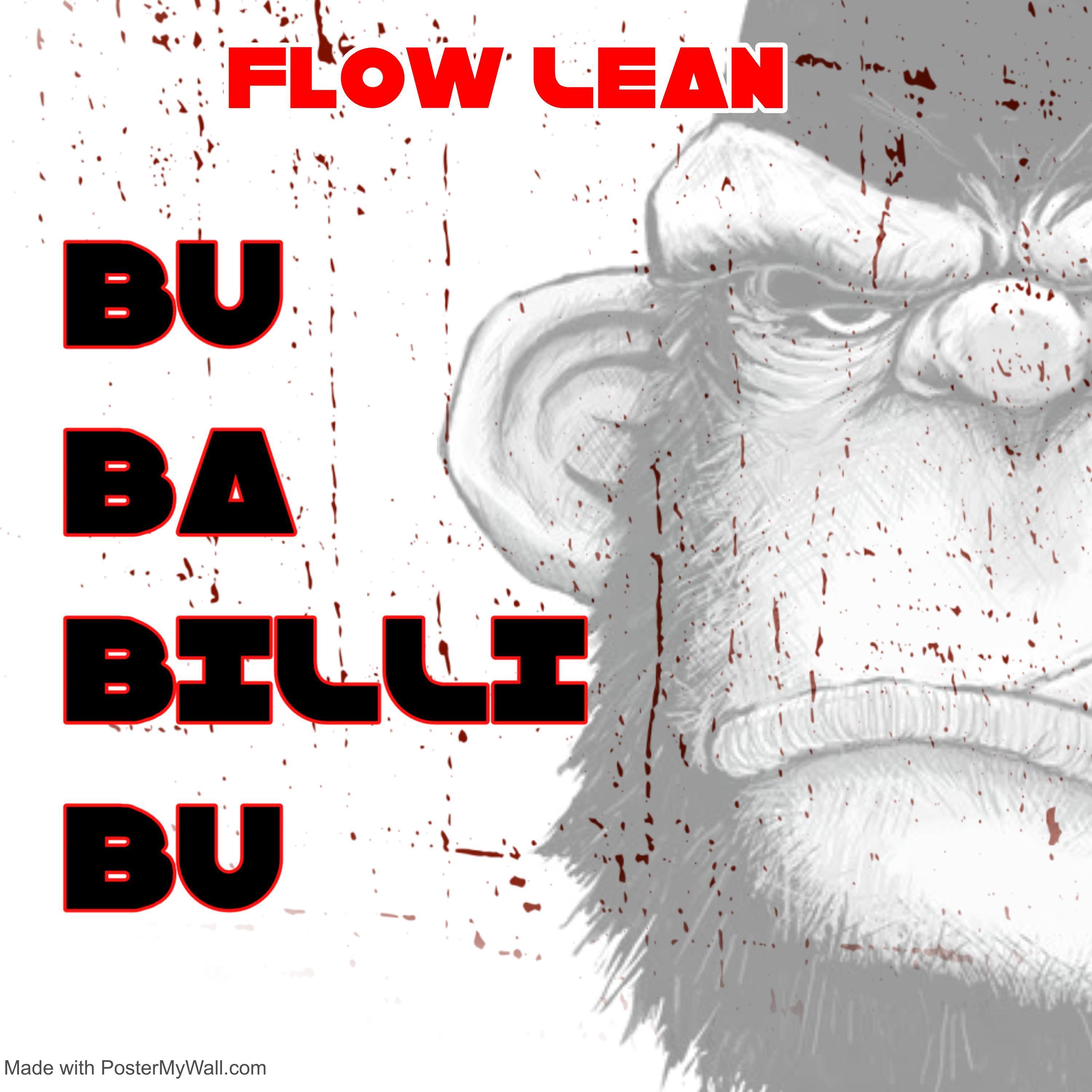 BU BA BILLI BU (feat. KD ONE )