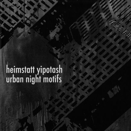 Urban Night Motifs