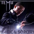 Magic & Sorcery