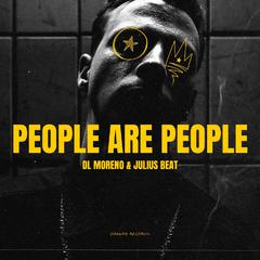 People Are People (Instrumental Mix)