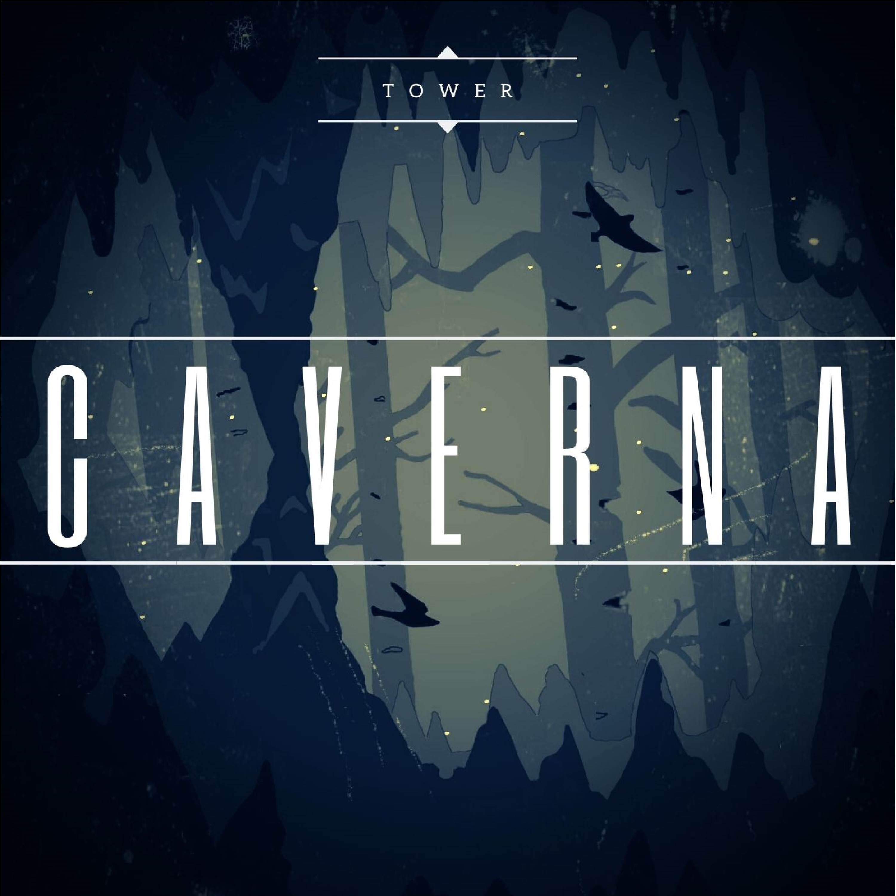 Caverna