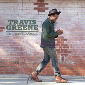 Travis Greene - Intentional （降2半音）