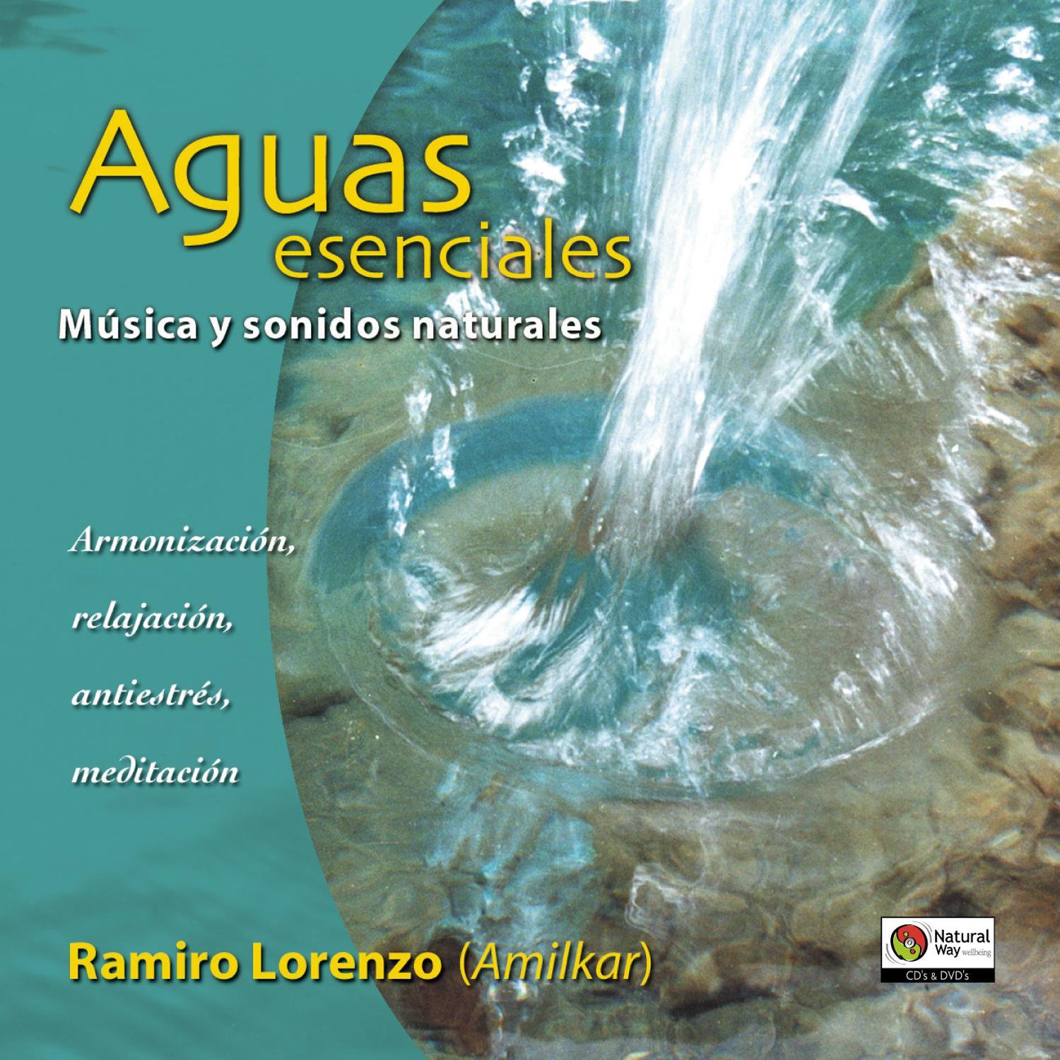 Aguas Esenciales