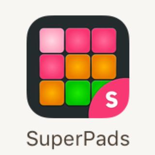 Superpads