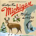 Greetings From Michigan, The Great Lake State专辑