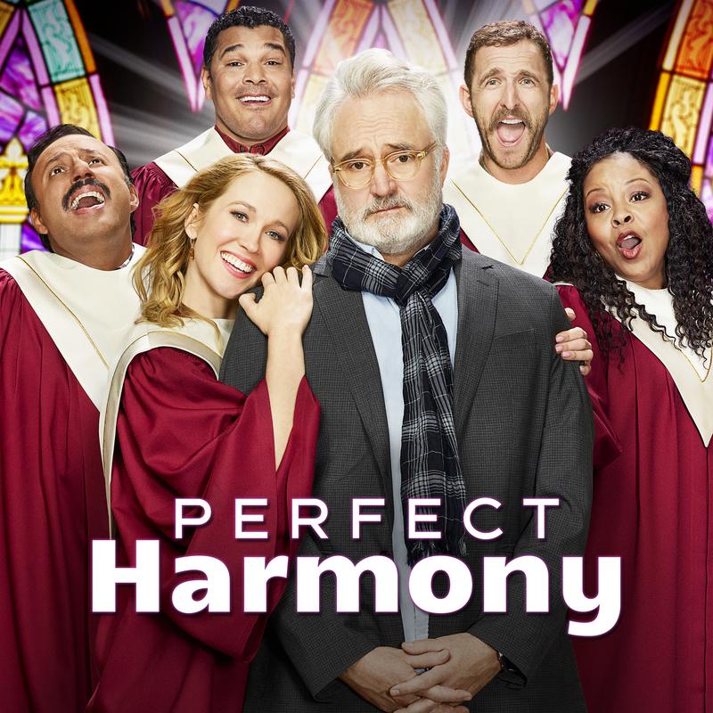 Perfect Harmony Cast - Love Hurts (From 