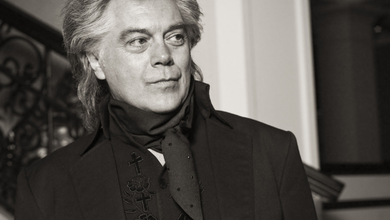 Marty Stuart