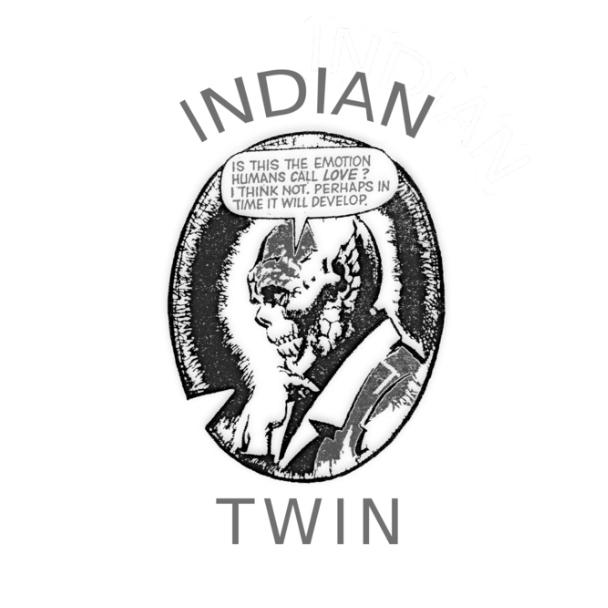 Indian Twin
