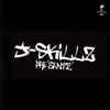 J Skillz - Talk Tonite/Jawani