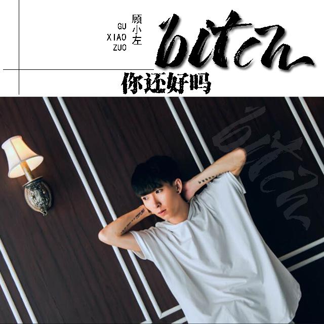 bitch你还好吗专辑