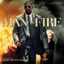Man On Fire (Original Motion Picture Soundtrack)专辑