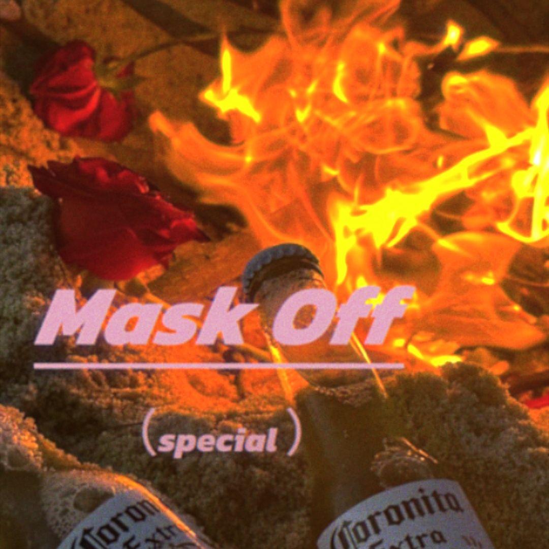 Mask Off