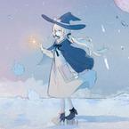 专辑《Floating Star》