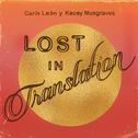 Lost In Translation专辑