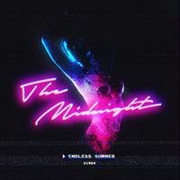 The Midnight -  Memories (BB Instrumental) 无和声伴奏