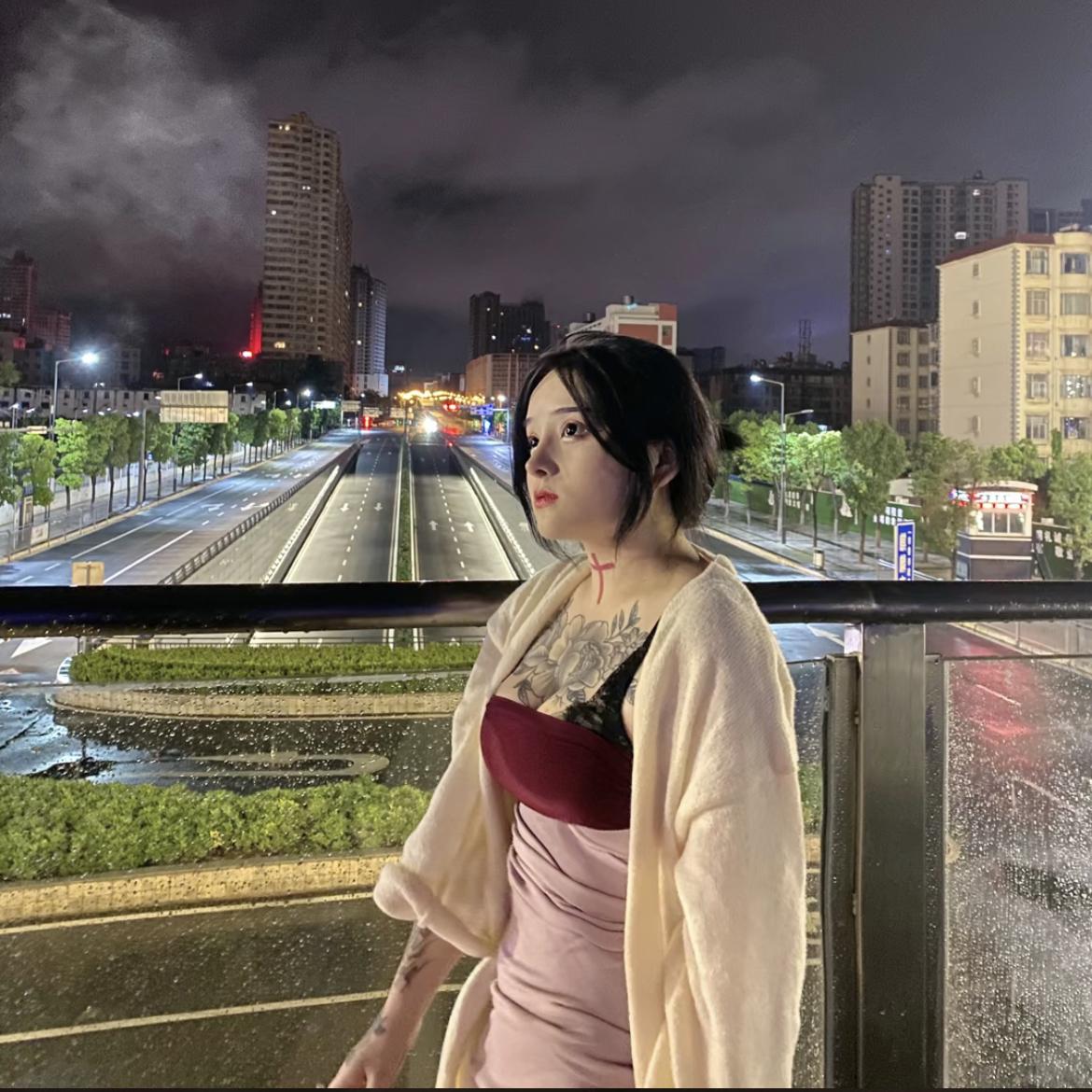 避风塘