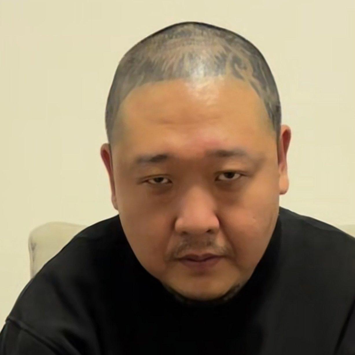 北京oldschool才是最吊的