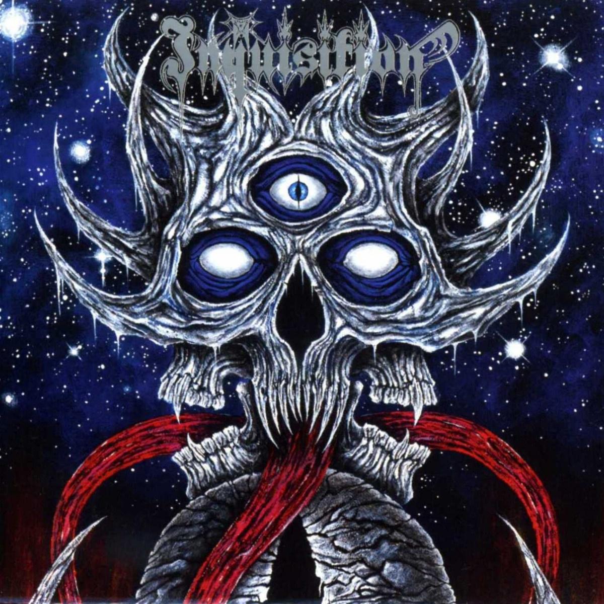 Ominous Doctrines Of The Perpetual Mystical Macrocosm
