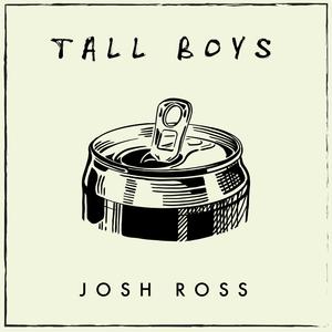 Tall Boys (BK Karaoke) （原版立体声带和声） （升3半音）