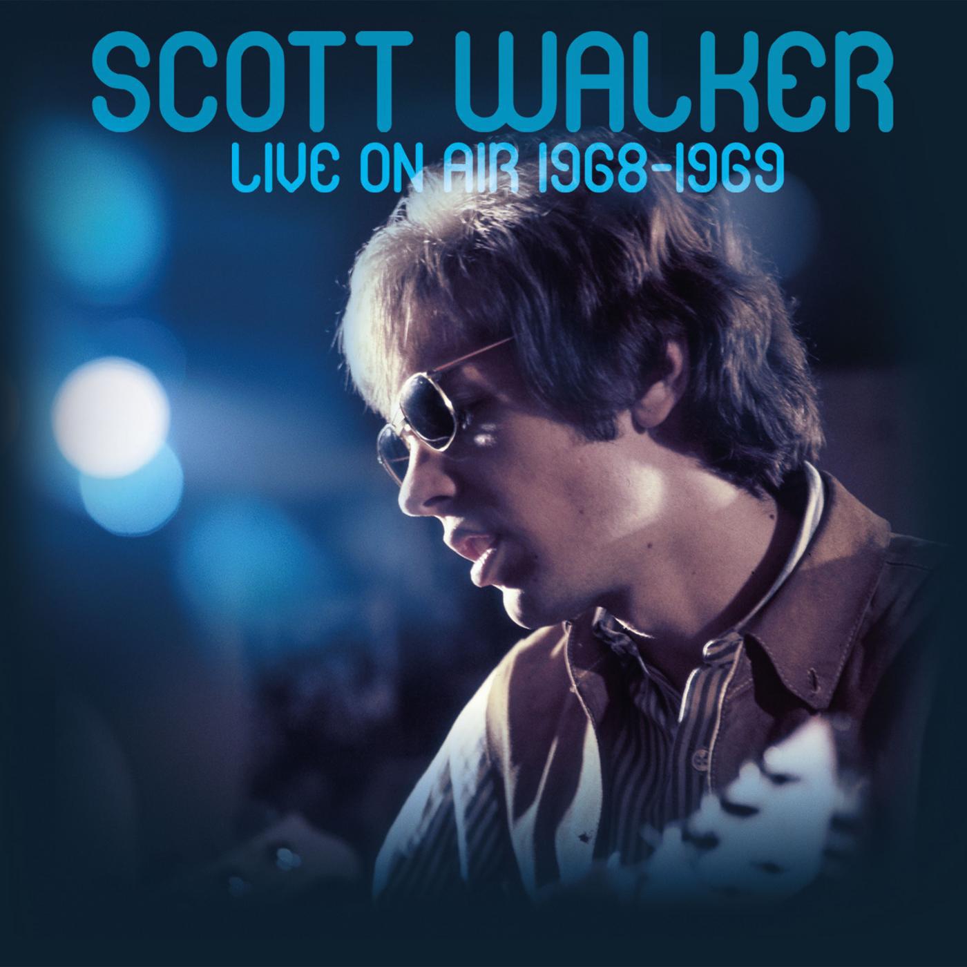 Scott Walker - Will You Still Be Mine (Live: Episode 6 - April 15th 1969)