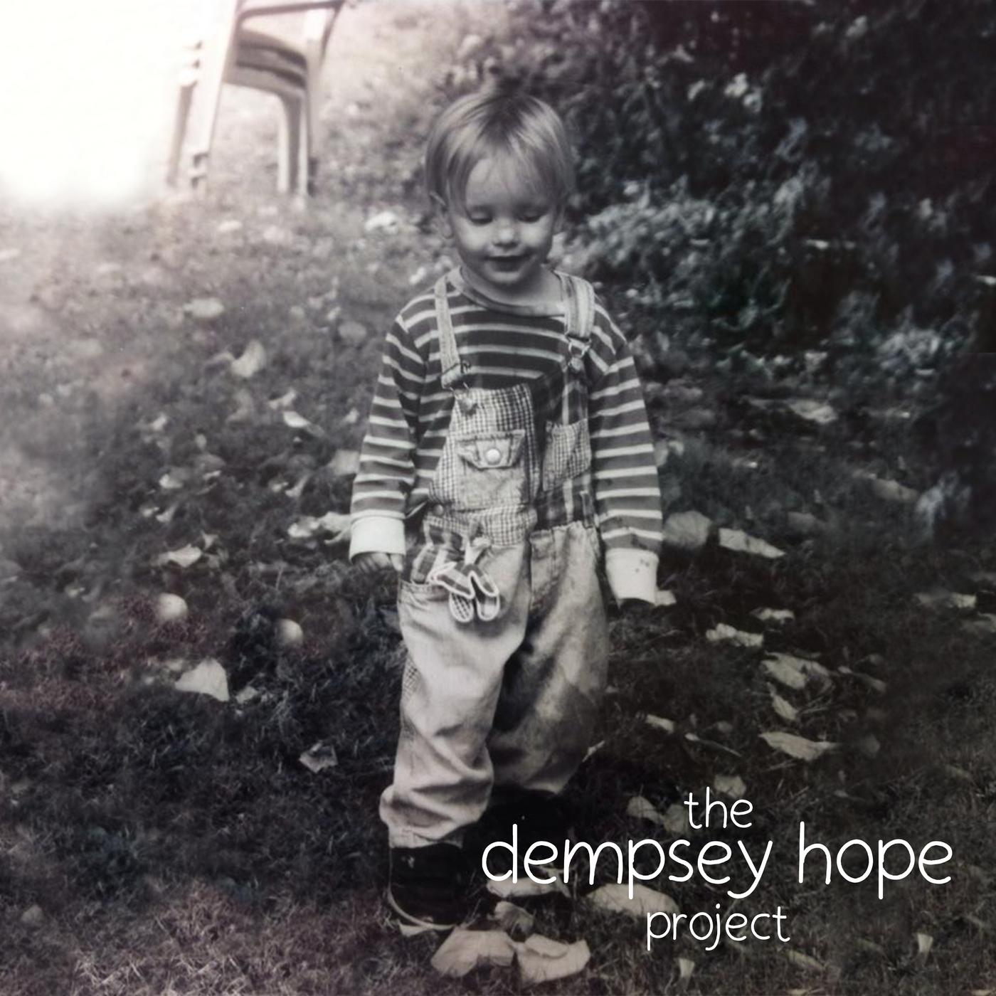 Dempsey Hope - elephant in the room