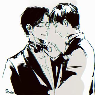 云次方｜Dear阿云嘎＆郑云龙