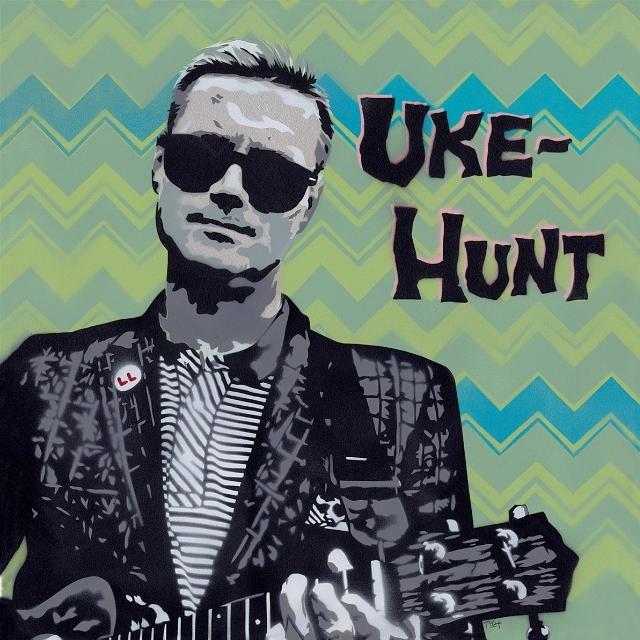 Uke Hunt