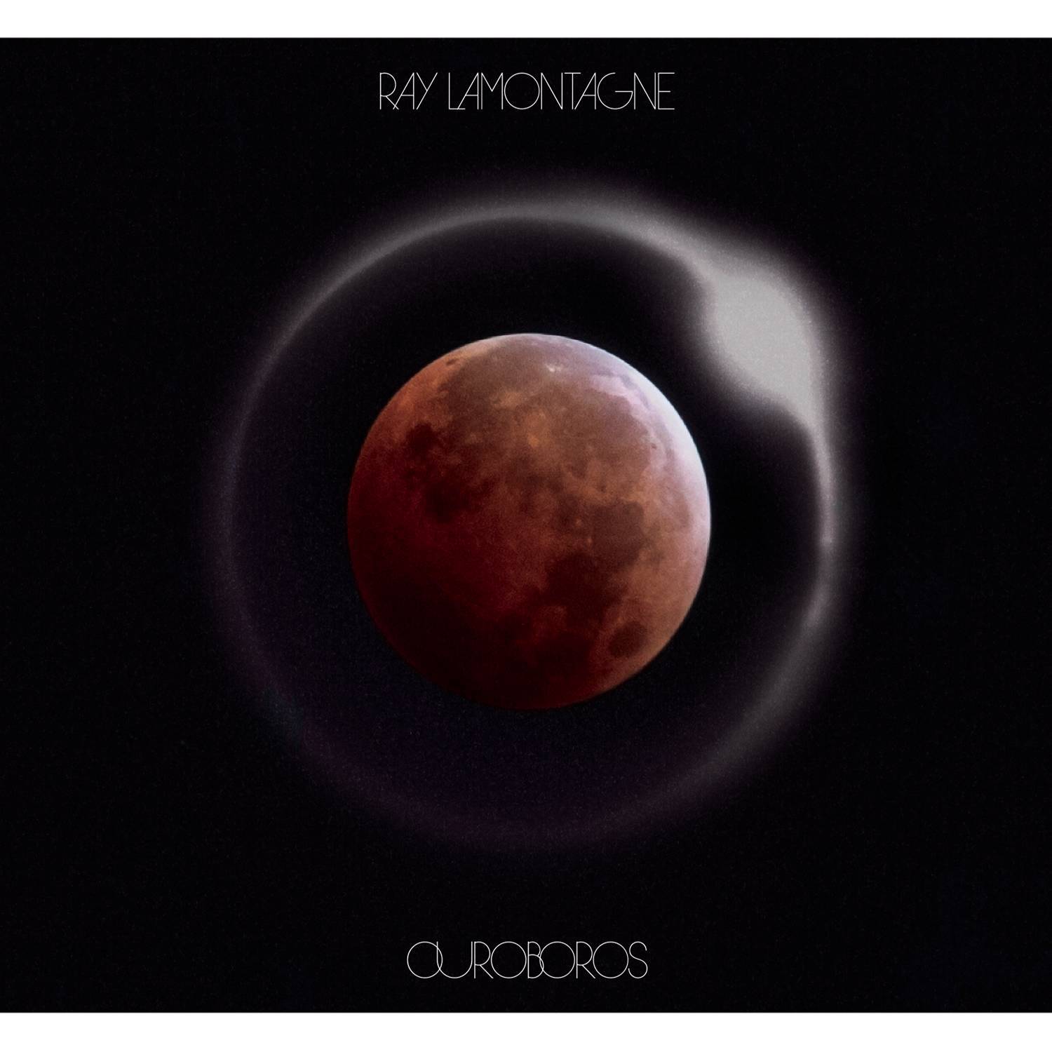 Ray LaMontagne - Part One - Homecoming