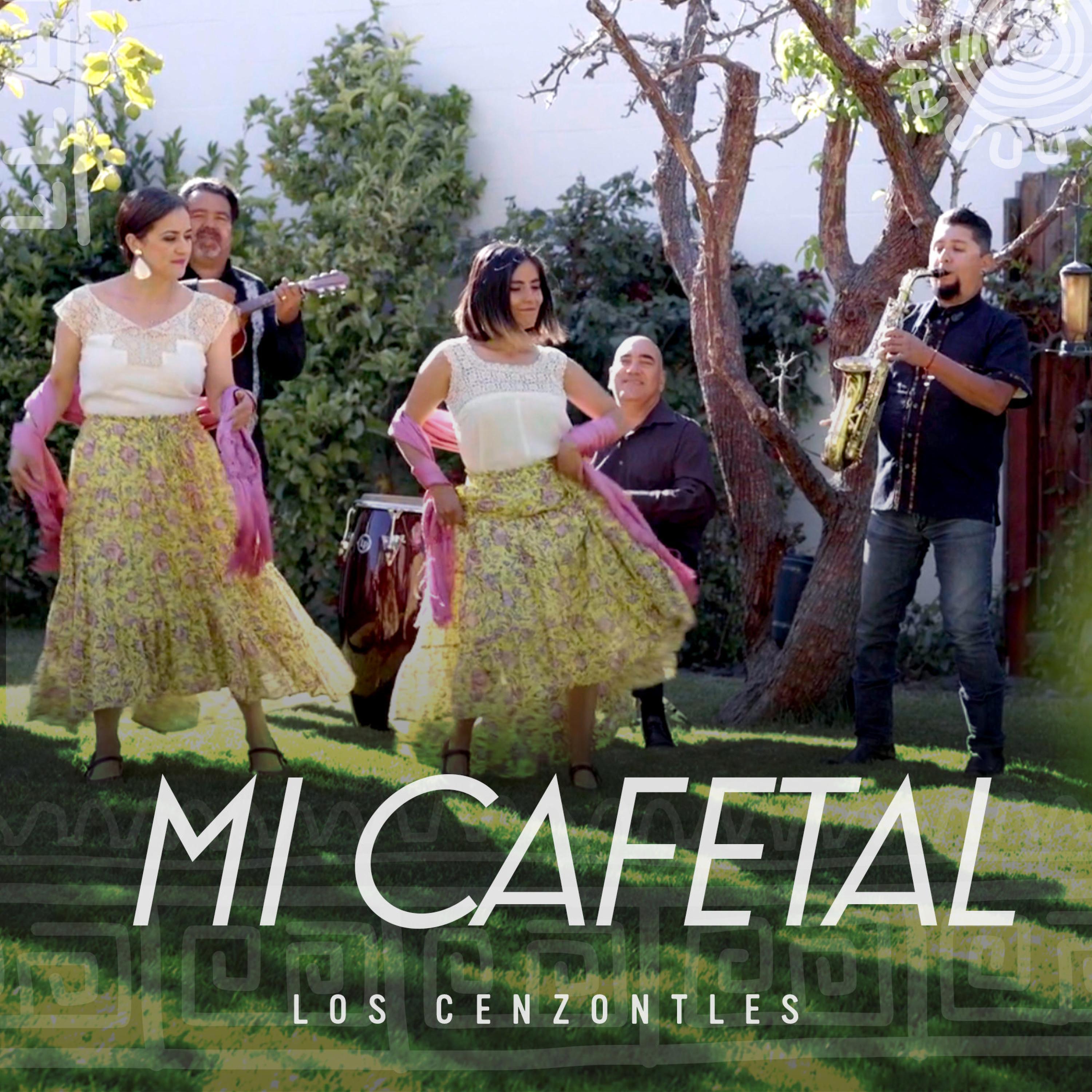 Mi Cafetal