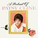A Portrait Of Patsy Cline专辑
