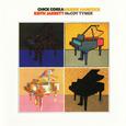 Chick Corea / Herbie Hancock / Keith Jarrett / McCoy Tyner