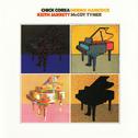 Chick Corea / Herbie Hancock / Keith Jarrett / McCoy Tyner专辑