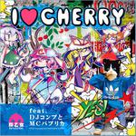 I♥CHERRY专辑